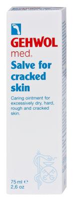 Gehwol Med Salve For Cracked Skin - Apteekki 360 Helsinki - Verkkoapteekki