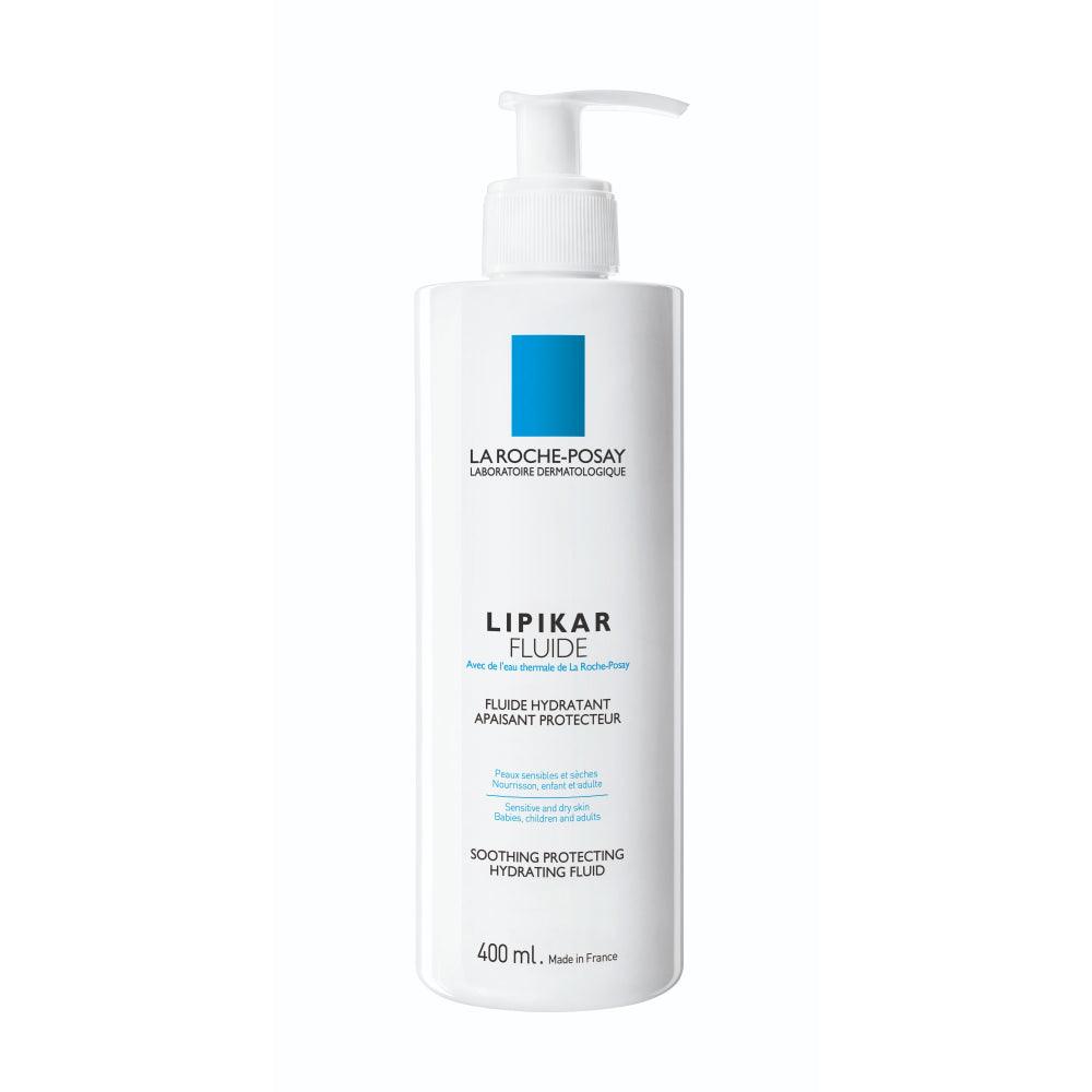 La Roche Posay Lipikar Lotion Vartaloemulsio - Apteekki 360 Helsinki - Verkkoapteekki