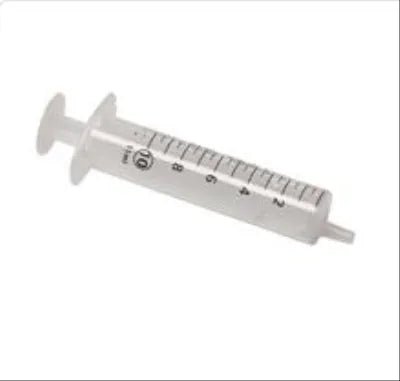 Lääkeruisku 10Ml Luer 3-Osainen Ster - Apteekki 360 Helsinki - Verkkoapteekki