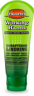 O Keeffes Working Hands Tube Käsivoide - Apteekki 360 Helsinki - Verkkoapteekki