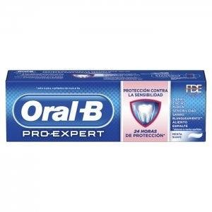 Oral-B Proexpert Sensitive Protect Hammastahna - Apteekki 360 Helsinki - Verkkoapteekki