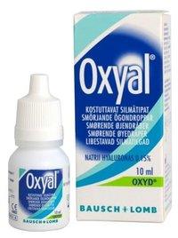 Oxyal 1,5 Mg/Ml - Apteekki 360 Helsinki - Verkkoapteekki