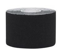 Pharmacare Kinesioteippi 5Cmx5M Musta - Apteekki 360 Helsinki - Verkkoapteekki