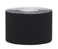 Pharmacare Kinesioteippi 5Cmx5M Musta - Apteekki 360 Helsinki - Verkkoapteekki