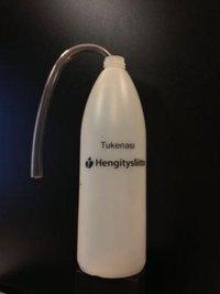 Puhalluspullo Letkulla - Apteekki 360 Helsinki - Verkkoapteekki