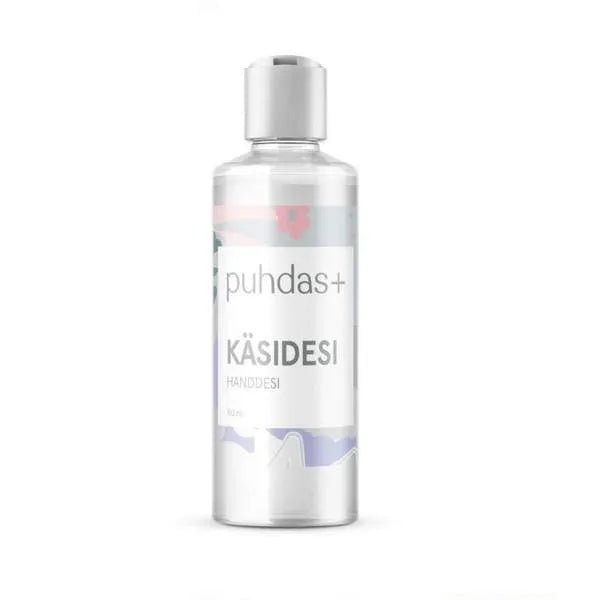 Puhdas+ Käsidesi - Apteekki 360 Helsinki - Verkkoapteekki