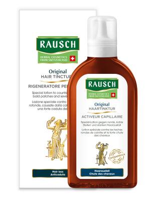 Rausch Hiustinktuura - Apteekki 360 Helsinki - Verkkoapteekki