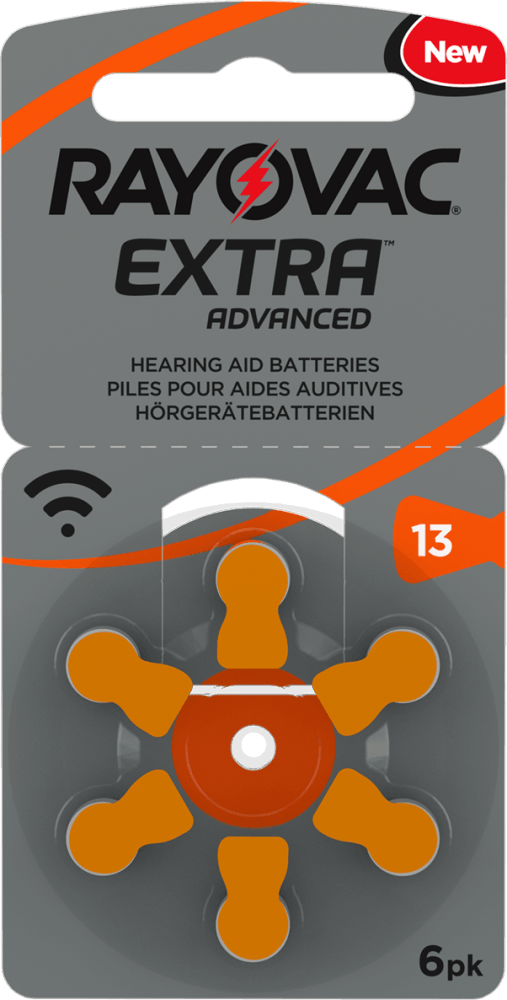 Rayovac Kuulokojeparisto 13 - Apteekki 360 Helsinki - Verkkoapteekki
