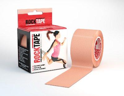 Rocktape Kinesioteippi Beige 5Cmx5M - Apteekki 360 Helsinki - Verkkoapteekki