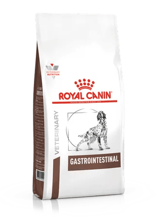 Royal Canin Gastrointestinal Koira 2 Kg 39110020 - Apteekki 360 Helsinki - Verkkoapteekki