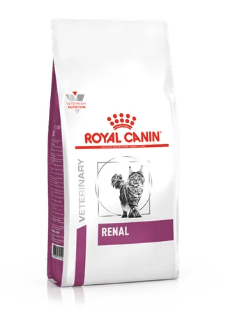 Royal Canin Vital Renal Kissa 400G 39000004 - Apteekki 360 Helsinki - Verkkoapteekki