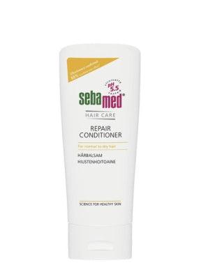 Sebamed Hair Repair Conditioner Hoitoaine - Apteekki 360 Helsinki - Verkkoapteekki