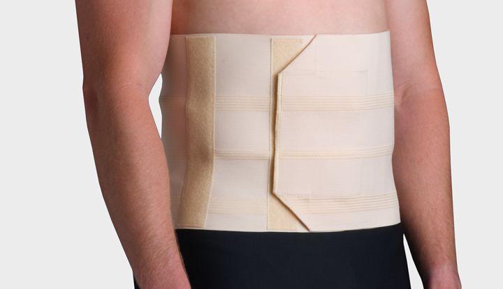 Thermoskin Abdominal Binder 80634 One Size - Apteekki 360 Helsinki - Verkkoapteekki