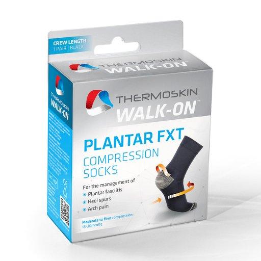 Thermoskin Plantar Fxt Nilkkasukat L 85603 - Apteekki 360 Helsinki - Verkkoapteekki