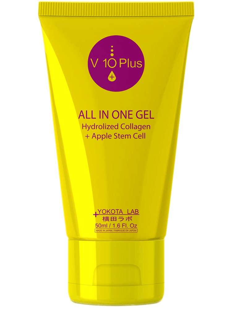 V10Plus All In One Gel - Apteekki 360 Helsinki - Verkkoapteekki