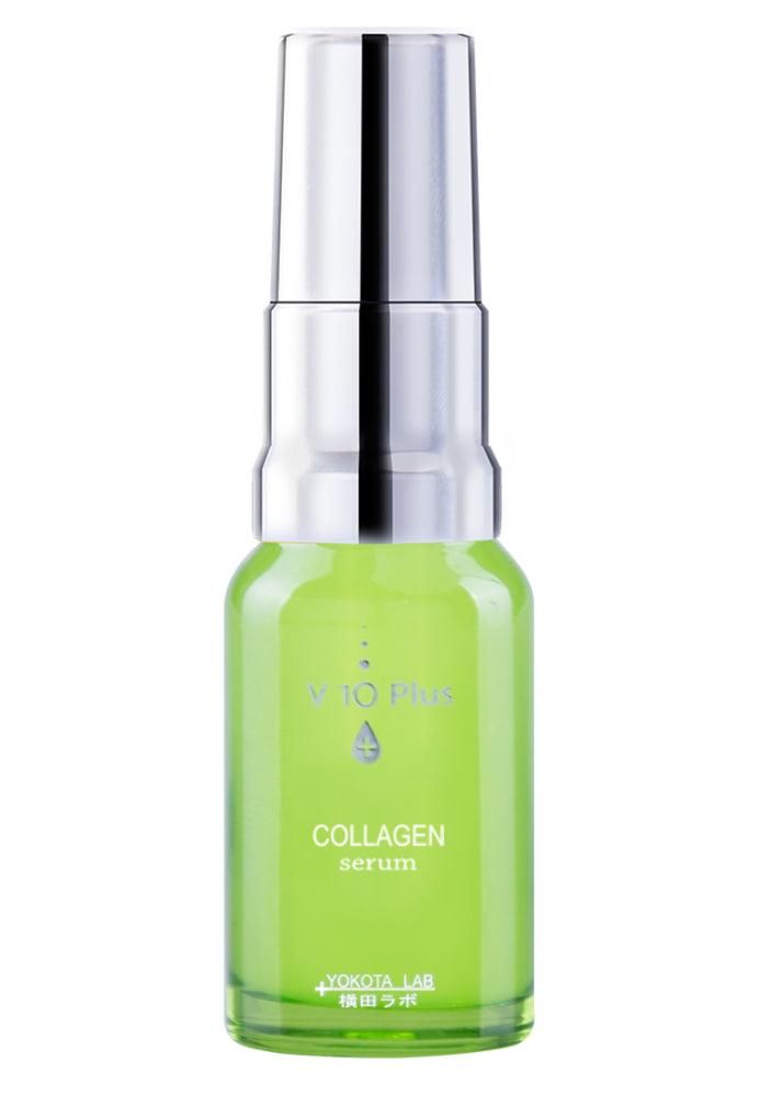 V10Plus Collagen Serum - Apteekki 360 Helsinki - Verkkoapteekki