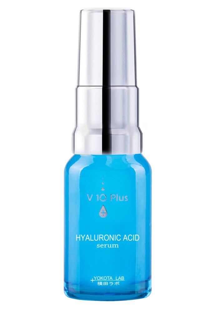 V10Plus Hyaluronic Acid Serum - Apteekki 360 Helsinki - Verkkoapteekki