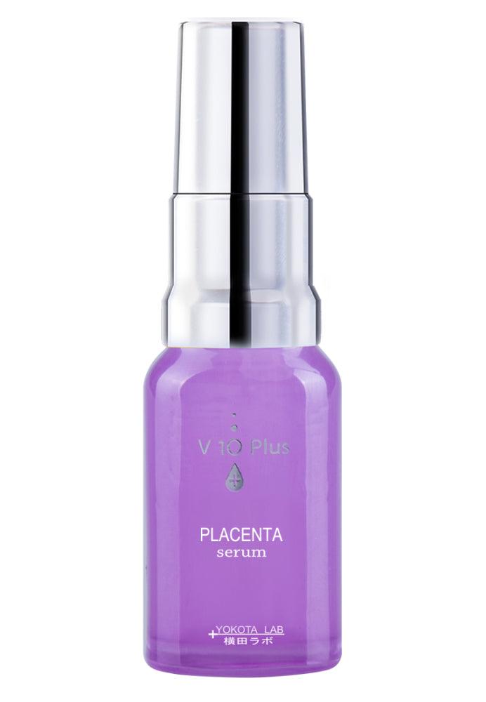 V10Plus Placenta Serum - Apteekki 360 Helsinki - Verkkoapteekki