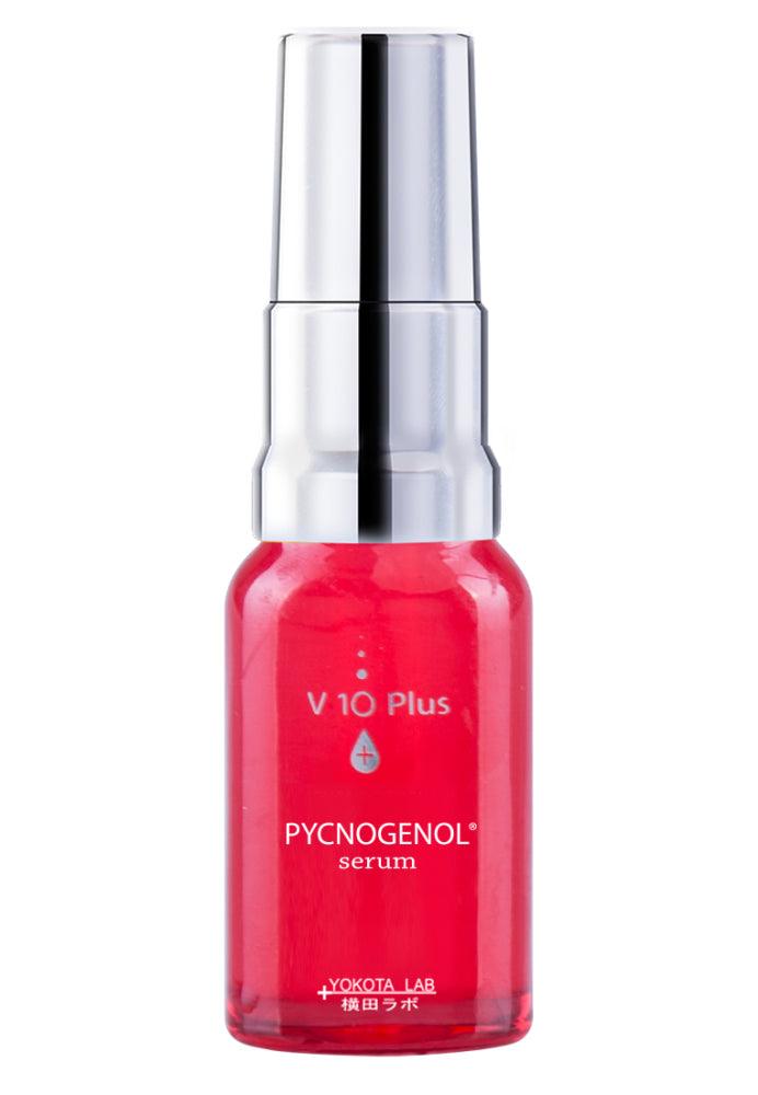 V10Plus Pycnogenol Serum - Apteekki 360 Helsinki - Verkkoapteekki