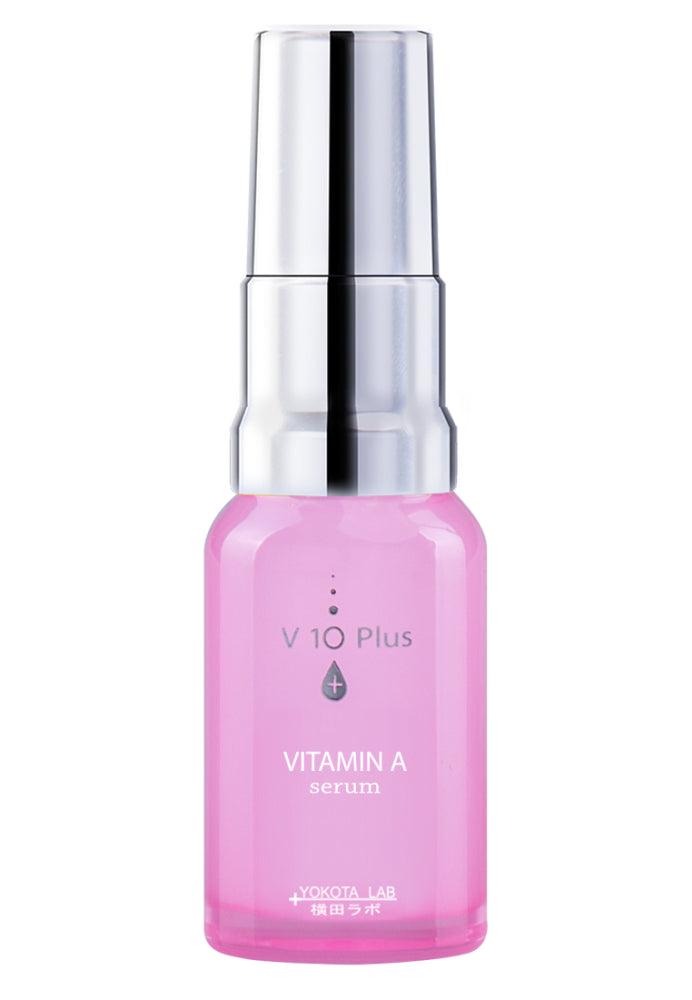 V10Plus Vitamin-A Serum - Apteekki 360 Helsinki - Verkkoapteekki