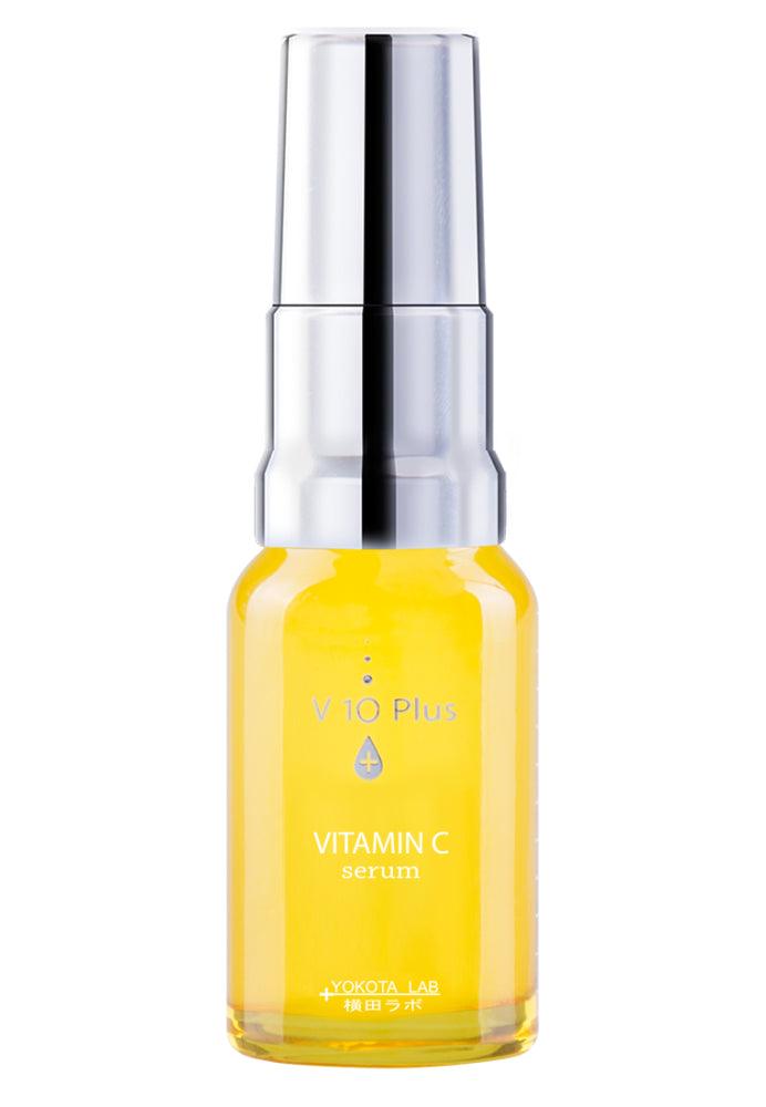 V10Plus Vitamin-C Serum - Apteekki 360 Helsinki - Verkkoapteekki