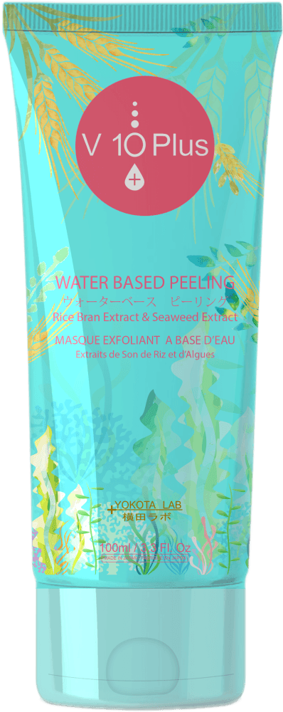 V10Plus Water Based Peeling - Apteekki 360 Helsinki - Verkkoapteekki