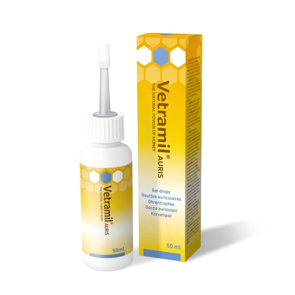 Vetramil Auris Korvatippa - Apteekki 360 Helsinki - Verkkoapteekki