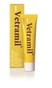 Vetramil Haavavoide Tuubi - Apteekki 360 Helsinki - Verkkoapteekki