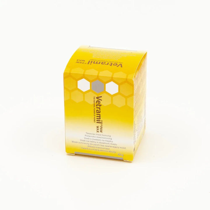Vetramil Paw Wax Tassuvaha - Apteekki 360 Helsinki - Verkkoapteekki