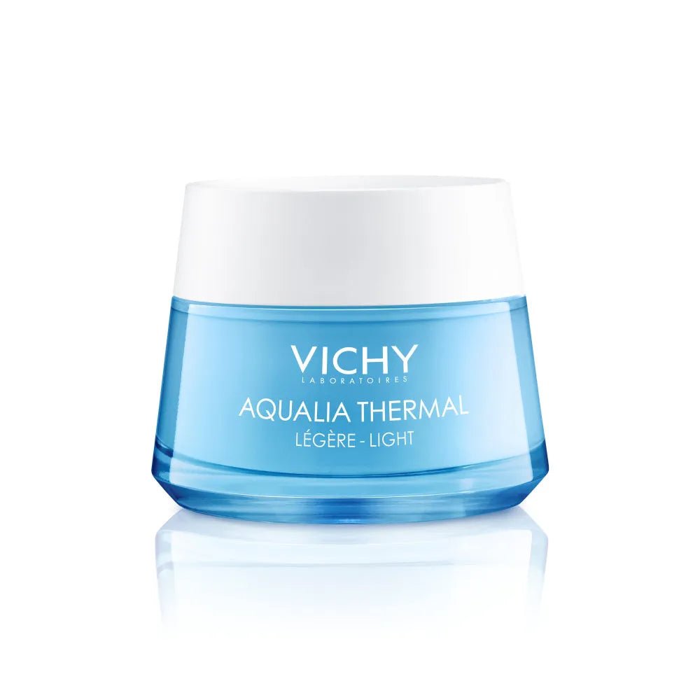 Vichy Aqualia Thermal Light Normille Iholle - Apteekki 360 Helsinki - Verkkoapteekki