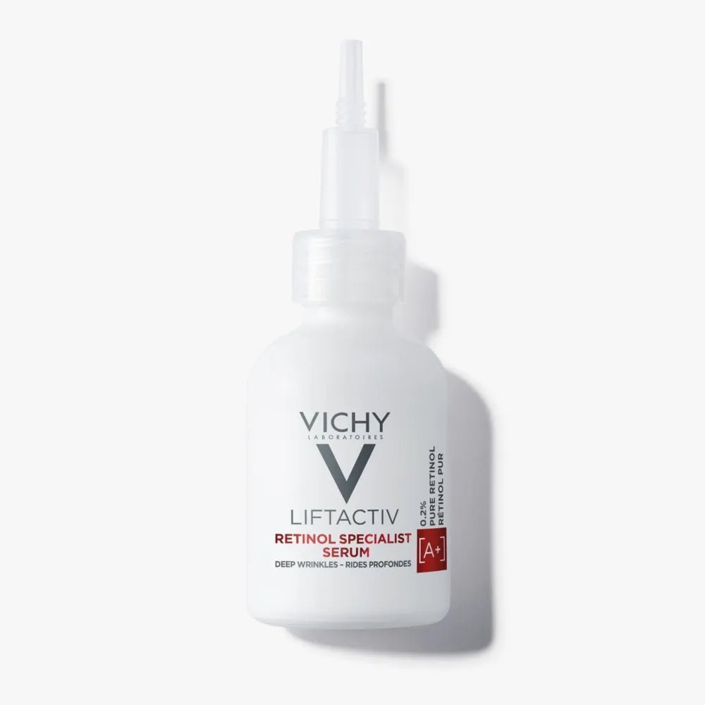 Vichy Liftactiv Specialist Retinoli -Seerumi - Apteekki 360 Helsinki - Verkkoapteekki