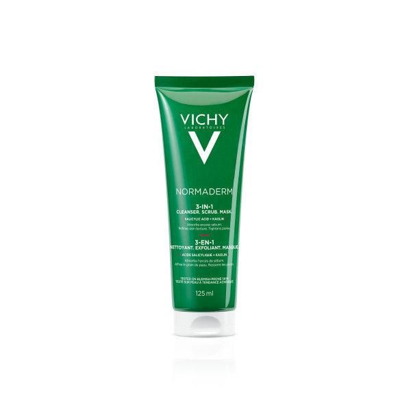 Vichy Normaderm 3In1 - Apteekki 360 Helsinki - Verkkoapteekki