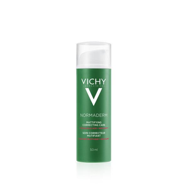 Vichy Normaderm Mattifying Correcting Care - Apteekki 360 Helsinki - Verkkoapteekki