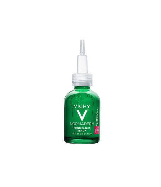 Vichy Normaderm Probio-Bha -Seerumi - Apteekki 360 Helsinki - Verkkoapteekki
