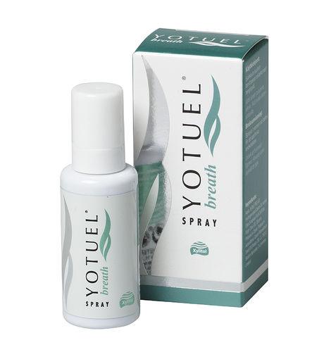 Yotuel Breath Spray - Apteekki 360 Helsinki - Verkkoapteekki