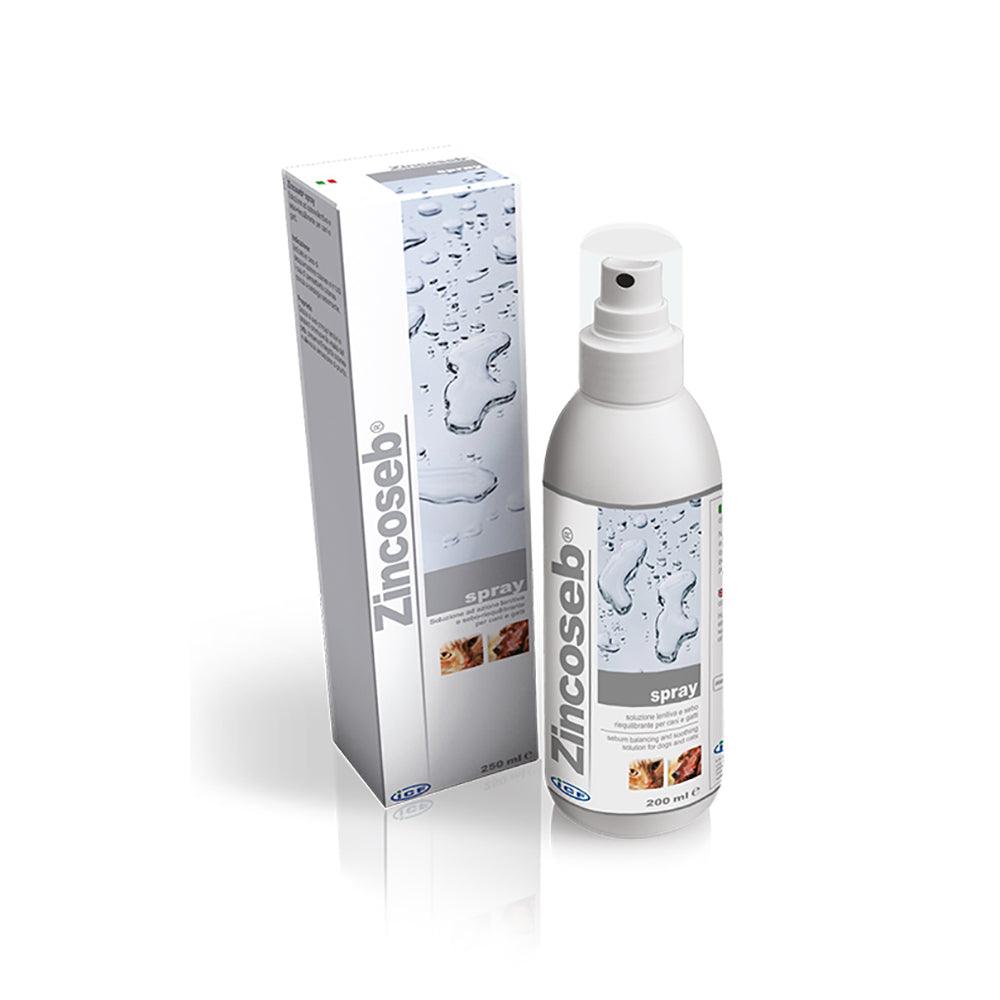 Zincoseb Spray - Apteekki 360 Helsinki - Verkkoapteekki