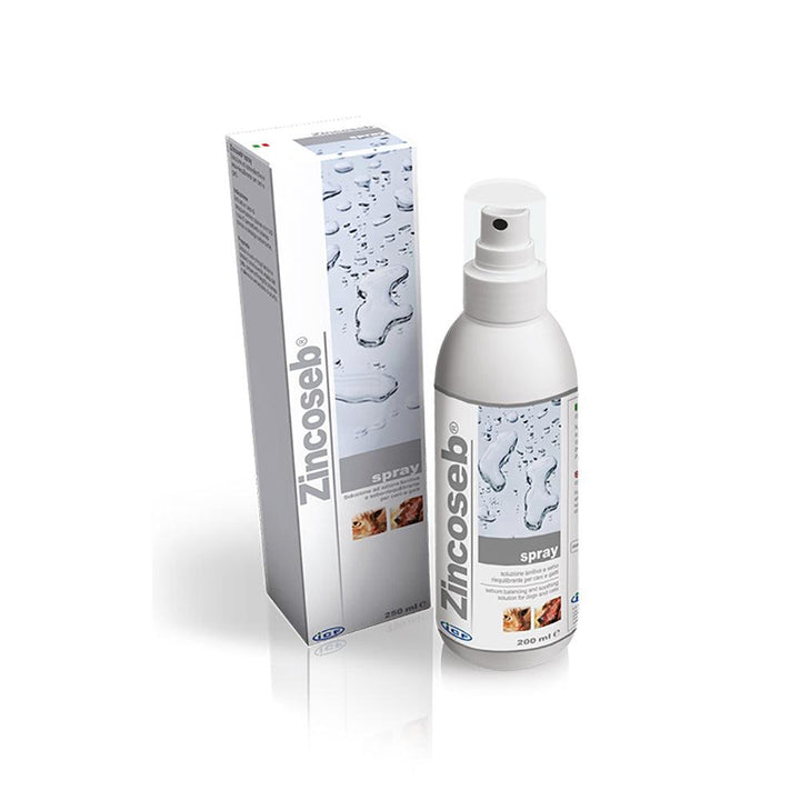 Zincoseb Spray - Apteekki 360 Helsinki - Verkkoapteekki
