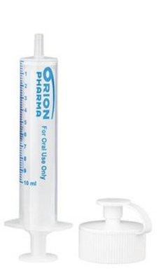 Adapteri Mikstuurapulloon 10 ml - Apteekki 360 Helsinki - Verkkoapteekki