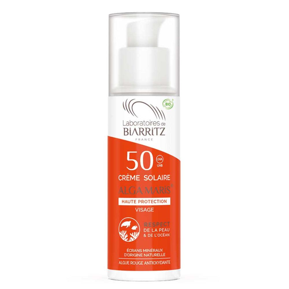 Aurinkovoide Kasvoille Spf50 - Apteekki 360 Helsinki - Verkkoapteekki
