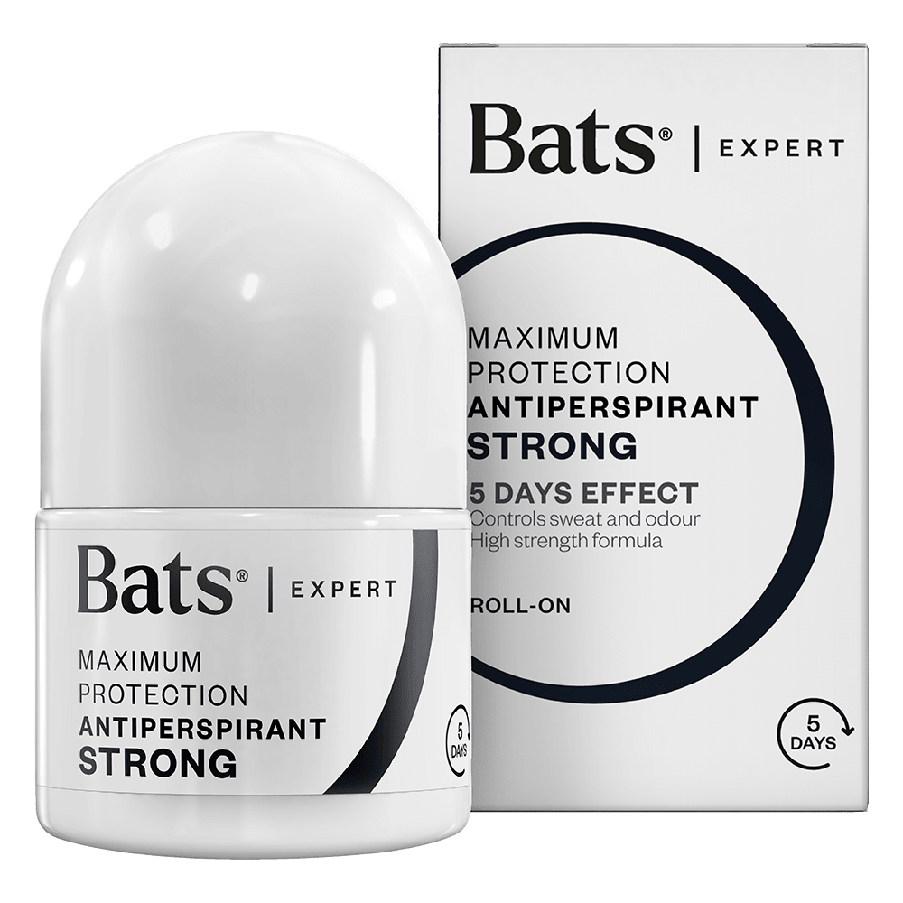 Bats Expert Strong Maximum Protection - Apteekki 360 Helsinki - Verkkoapteekki