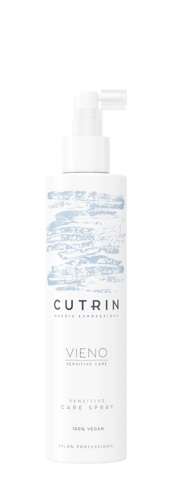 Cutrin Vieno Sensitive Care Spray - Apteekki 360 Helsinki - Verkkoapteekki
