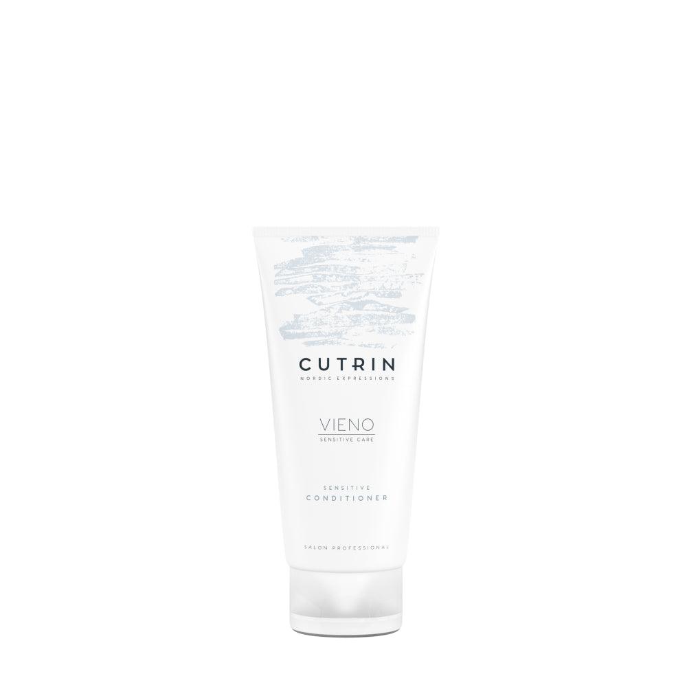 Cutrin Vieno Sensitive Conditioner - Apteekki 360 Helsinki - Verkkoapteekki
