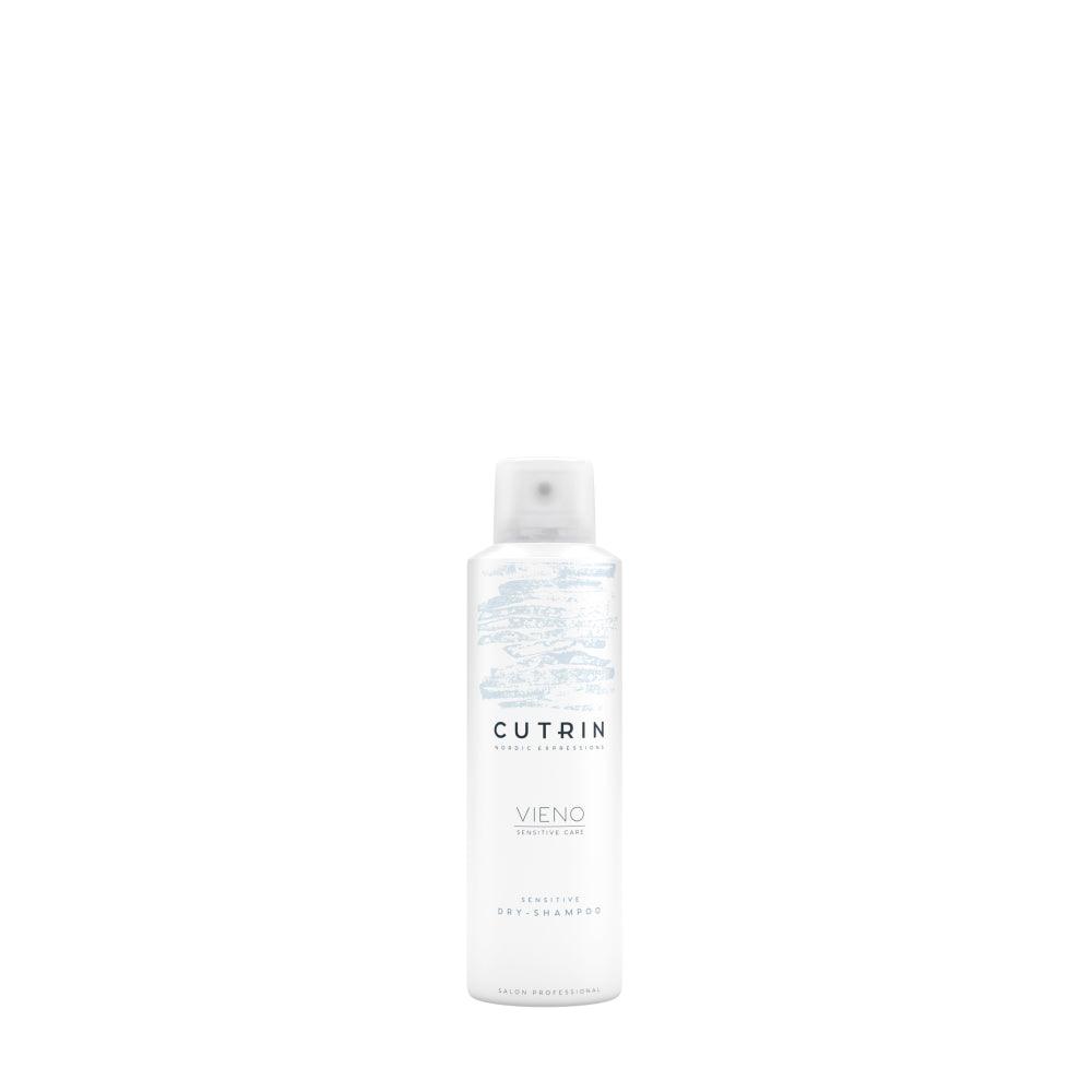 Cutrin Vieno Sensitive Dry-Shampoo - Apteekki 360 Helsinki - Verkkoapteekki