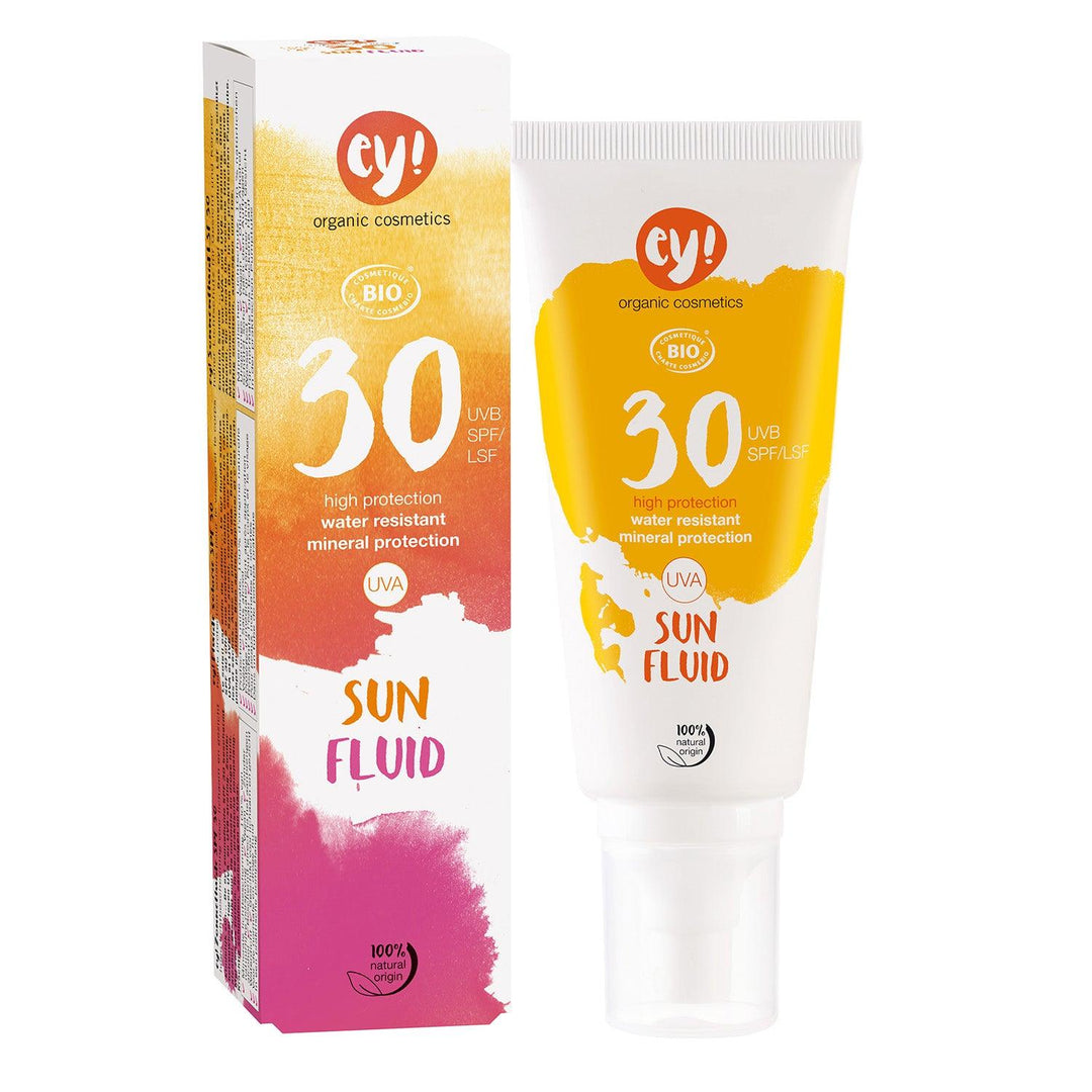 Ey! Sunspray Sk 30 100Ml - Apteekki 360 Helsinki - Verkkoapteekki