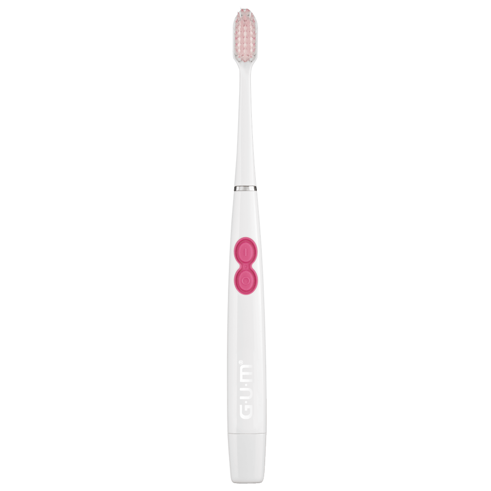 Gum Sonic Paristohammasharja Sensitive Sis Pariston - Apteekki 360 Helsinki - Verkkoapteekki