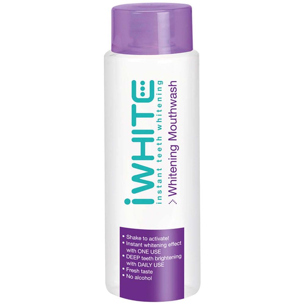 Iwhite Instant Valkaiseva Suuvesi - Apteekki 360 Helsinki - Verkkoapteekki