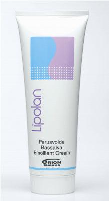 Lipolan Emulsiovoide - Apteekki 360 Helsinki - Verkkoapteekki