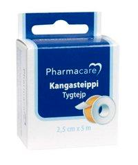 Pharmacare Kangasteippi 2,5Cmx5M - Apteekki 360 Helsinki - Verkkoapteekki