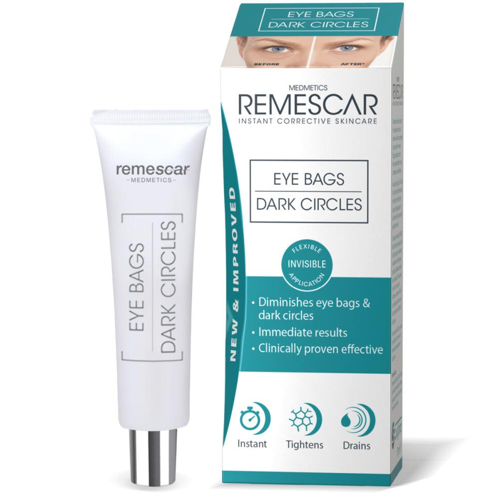 Remescar Eye Bags And Dark Circles - Apteekki 360 Helsinki - Verkkoapteekki