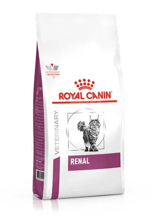 Royal Canin Vital Renal Kissa 400G 39000004 - Apteekki 360 Helsinki - Verkkoapteekki
